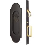 Oil Rubbed Bronze (US10B)