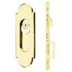 Polished Brass - Lifetime (US3)