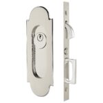 Polished Nickel - Lifetime (US14)