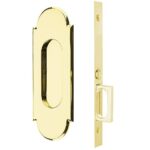 Polished Brass - Lifetime (US3)