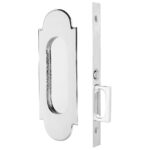 Polished Chrome (US26)