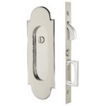 Polished Nickel - Lifetime (US14)