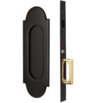 Oil Rubbed Bronze (US10B)