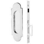 Polished Chrome (US26)