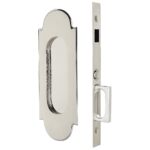 Polished Nickel - Lifetime (US14)