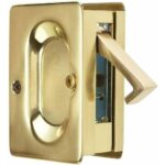 Polished Brass (US3)