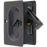 Oil Rubbed Bronze (US10B)
