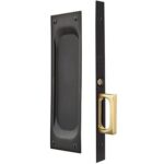 Oil Rubbed Bronze (US10B)