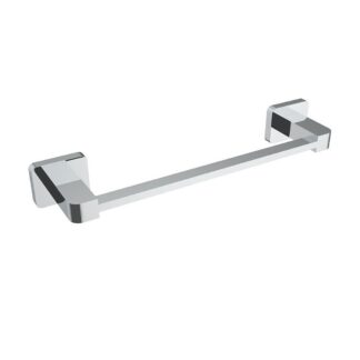ICO V64133 Spark 12" Towel Bar - Chrome