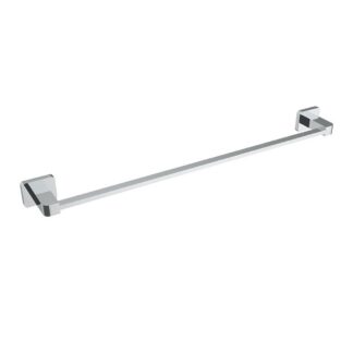 ICO V64143 Spark 18" Towel Bar - Chrome