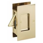 Polished Brass (US3)