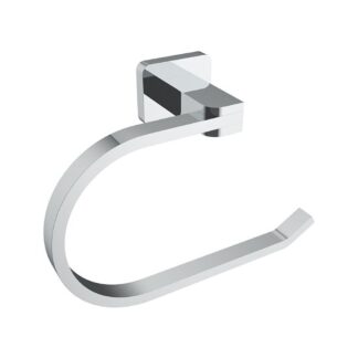 ICO V64313 Spark Towel Ring - Chrome