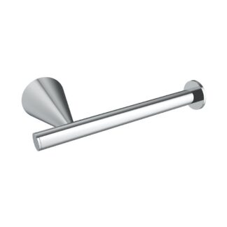 ICO V65013 Cone Toilet Paper Holder - Chrome