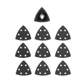 Milwaukee 49-25-2009 OPEN-LOK™ 3-1/2" Sanding Pad & Paper Variety Set