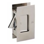 Polished Nickel (US14)