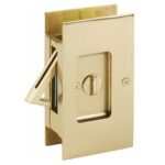 Polished Brass (US3)