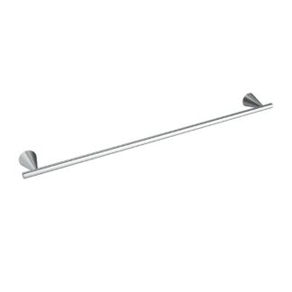 ICO V65163 Cone 30" Towel Bar - Chrome