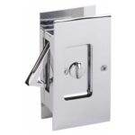 Polished Chrome (US26)