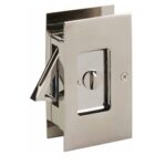 Polished Nickel (US14)