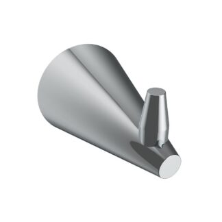 ICO V65213 Cone Towel Hook - Chrome