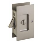 Tumbled White Bronze (TWB)