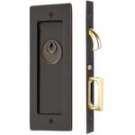 Oil Rubbed Bronze (US10B)