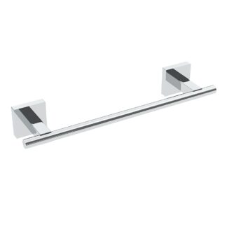 ICO V66133 Heat 12" Towel Bar - Chrome