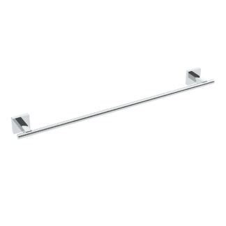 ICO V66153 Heat 24" Towel Bar - Chrome