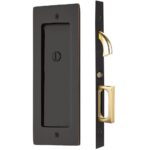 Oil Rubbed Bronze (US10B)