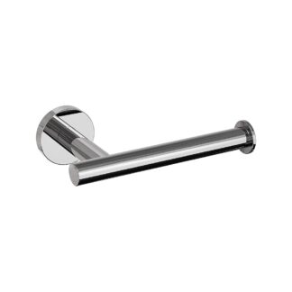 ICO V67013 Lava Toilet Paper Holder - Chrome (LH Post)