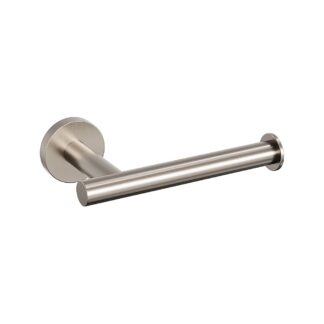 ICO V67014 Lava Toilet Paper Holder - Brushed Nickel (LH Post)