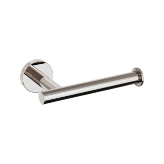 ICO V67016 Lava Toilet Paper Holder - Polished Nickel (LH Post)