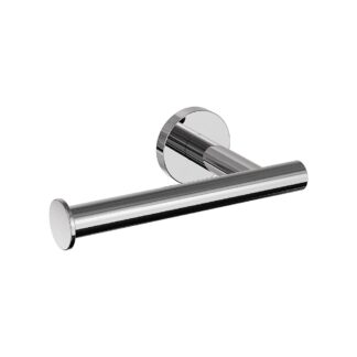 ICO V67023 Lava Toilet Paper Holder - Chrome (RH Post)