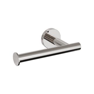 ICO V67026 Lava Toilet Paper Holder - Polished Nickel (RH Post)