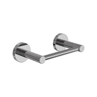 ICO V67073 Lava Pivot Toilet Paper Holder - Chrome