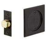Oil Rubbed Bronze (US10B)