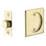 Polished Brass (US3)