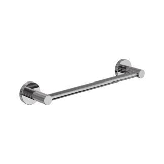 ICO V67133 Lava 12" Towel Bar - Chrome