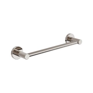ICO V67136 Lava 12" Towel Bar - Polished Nickel