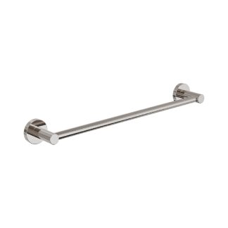 ICO V67146 Lava 18" Towel Bar - Polished Nickel