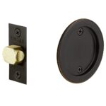 Oil Rubbed Bronze (US10B)