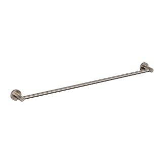 ICO V67164 Lava 30" Towel Bar - Brushed Nickel