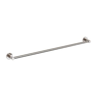 ICO V67166 Lava 30" Towel Bar - Polished Nickel