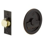 Oil Rubbed Bronze (US10B)