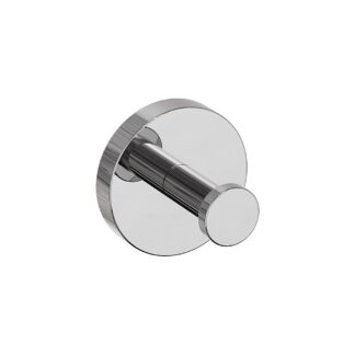 ICO V67233 Lava Towel Hook - Chrome
