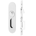 Polished Chrome (US26)