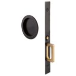 Oil Rubbed Bronze (US10B)