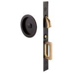 Oil Rubbed Bronze (US10B)