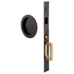 Oil Rubbed Bronze (US10B)