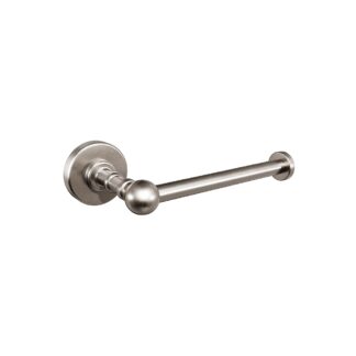 ICO V68014 Ember Toilet Paper Holder - Brushed Nickel